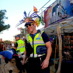 Unannounced / Careful