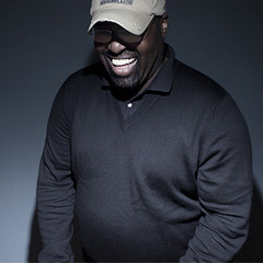 With much love and respect - A Frankie Knuckles tribute
