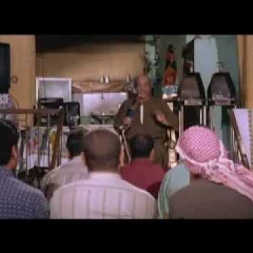 القرموطى .. اسحب منه الحاجة الساقعة