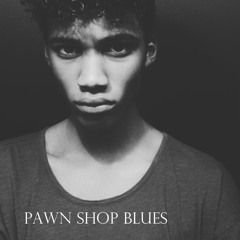 Ian - Pawn Shop Blues (Lana Del Rey cover)