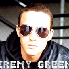 Jeremy Greene -  SuperHero
