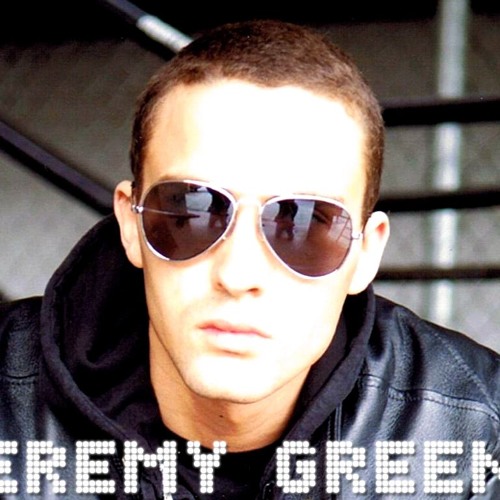 Jeremy Greene -  SuperHero