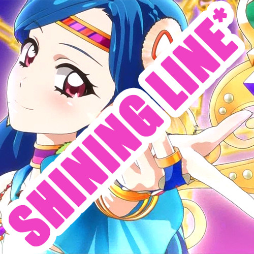 SHINING LINE*(WIP)