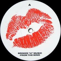 French Kiss - Lil Louis Vs DJ MaNic