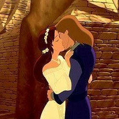Quest for Camelot The Prayer