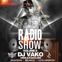 RADIOSHOW #8