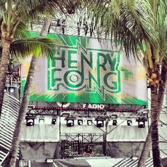 Henry Fong - Live @ ULTRA Miami 2014
