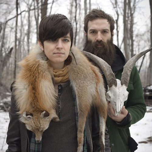 Brown Bird - Danger and Dread