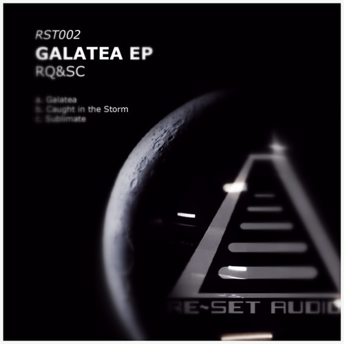 RQ&SC - Sublimate (Original Mix)