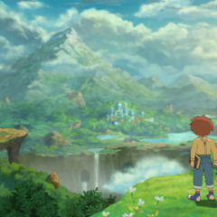 another world
