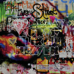 Mylo Xyloto / Hurts Like Heaven (Extended) - Coldplay