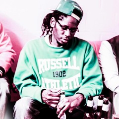 You Said - Prod by Jigg Hooligang