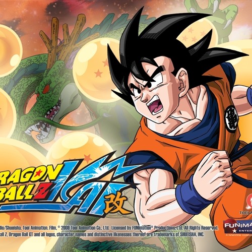 Stream Dragon Ball Kai (2014) Ending 1 - Dear Zarathustra by Omar ✪ |  Listen online for free on SoundCloud