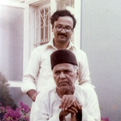 Bekasi Ka Sheh (a.s.) Ki Charcha Reh Gaya - Asghar Kazmi - PTV 1970s