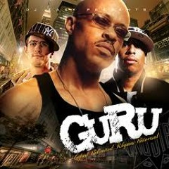 R.I.P.G.U.R.U. Prod. by FR3$H-B3ATZ