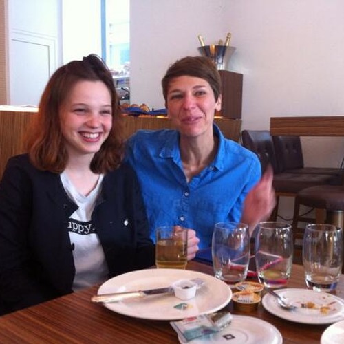 Brazil Cinema Entretien Avec Delphine Lehericey Solene Rigot Couleur 3 Rts By Puppylove The Movie