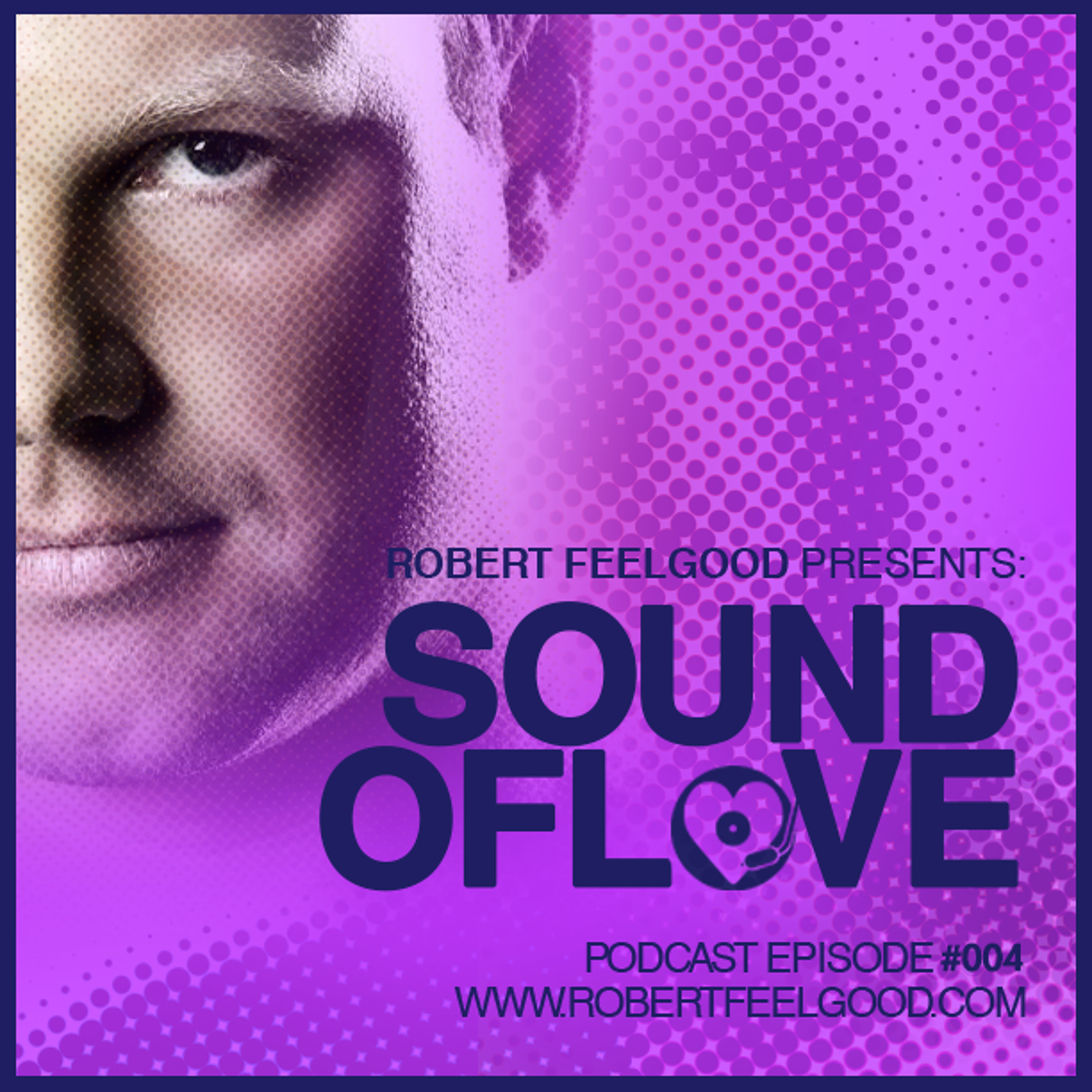 SOUND OF LOVE