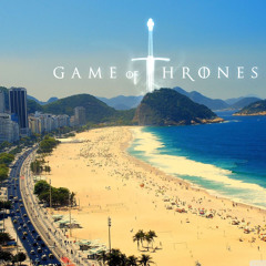 Game Of Thrones in Bossa Nova