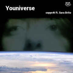 Youniverse - ft. Sara Brito (video link in description)
