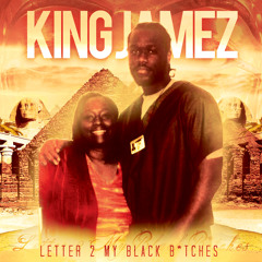 LETTER 2 MY BLACK BITCHES