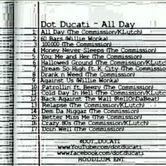 Back Against The Wall (Prod. by RellOnDaBeat)