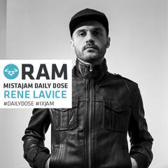 Rene LaVice - Daily Dose Mix - Mistajam BBC Radio 1Xtra March 3 2014