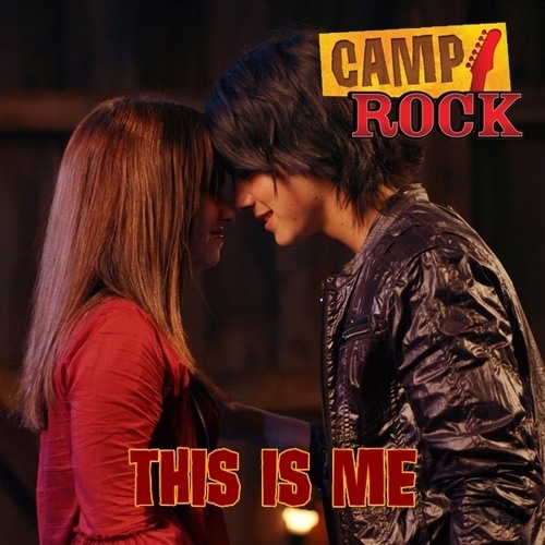 Stream This Is Me - Demi Lovato Camp Rock (cover) by Mariastella Sarlo |  Listen online for free on SoundCloud