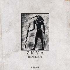 ZKYA - Soundscape (Original Mix)