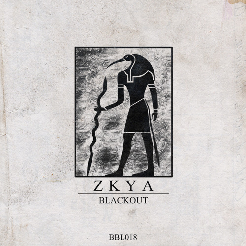 ZKYA - Soundscape (Original Mix)