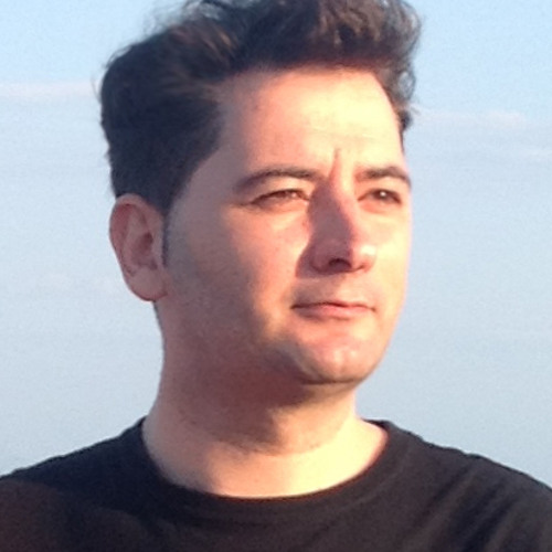 "Think Of Me With Kindness" Gentle Giant cover by Roberto Ruber