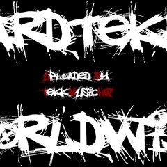 Cannibal TekkBrothazZ-FirSt StrIkE NeW StYlE