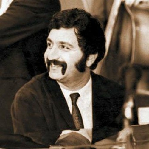 Vaqif Mustafazade - Düşünce