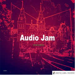 Broken By Audio Jam (Amatox Label Records)