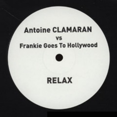 Antoine Clamaran vs FGTH - Relax (Mix 1)