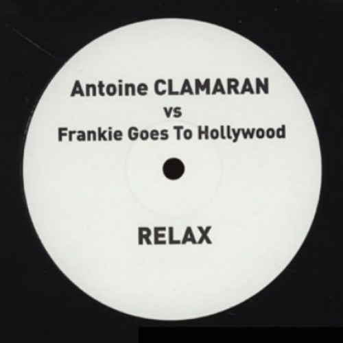 Antoine Clamaran vs FGTH - Relax (Mix 1)
