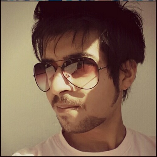 I am in Love "Kashish Kumar" |Piano Version| at Mumbai
