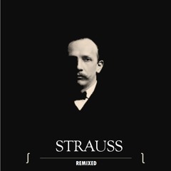 Strauss - Zarathustra (PENROZE Remix)