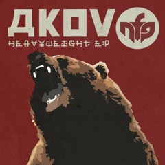 AKOV - Heavyweight (Original Mix)