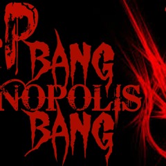 GP Bang Bang Feat. Nopolis