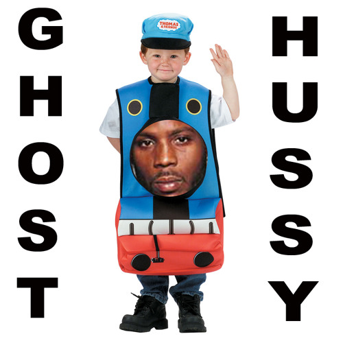 Thomas The Dank Engine (DMX)