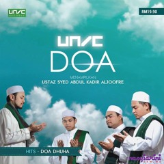 Doa Tahajjud