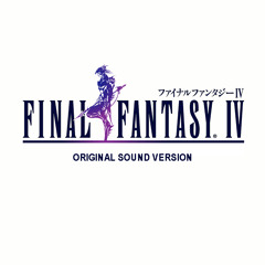 Final Fantasy IV OST - Main Theme