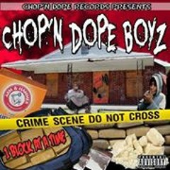 WAY IM FEELN- Chico Chicano, Bundy B, Crimey