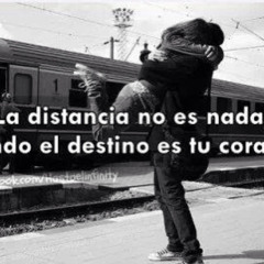 Los Lamas-Primer amor