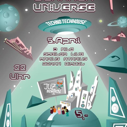 SchnickSchnackUniverse 05.04.2014