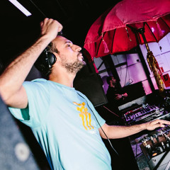 GEORGE PRIVATTI - EASTERN SET (April 2014)