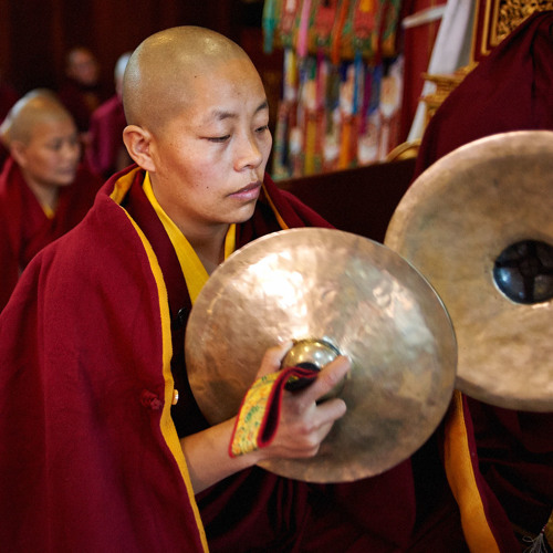 Mahakala TCL