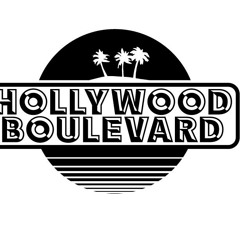 Hollywood Boulevard Sunday session