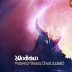Młodzian - Wszyscy święci [Prod. Lanek] / SR'14 x 05