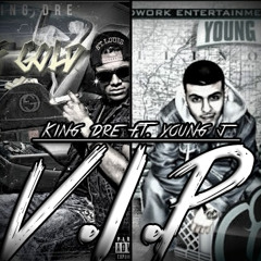 V.I.P Ft. Young J